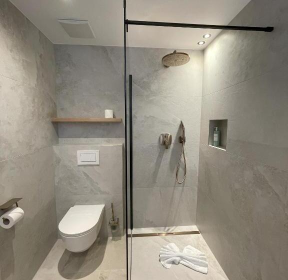 آپارتمان 3 خوابه, Boutique Hotel Montanara