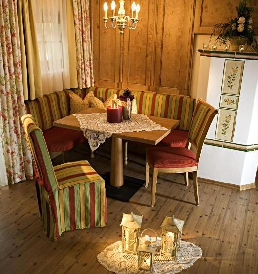 آپارتمان 2 خوابه, Boutique Hotel Montanara