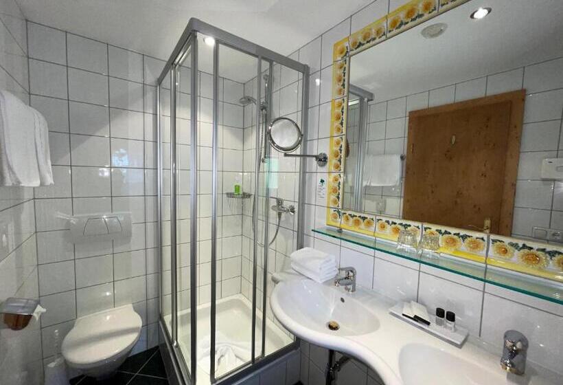 آپارتمان 2 خوابه, Boutique Hotel Montanara