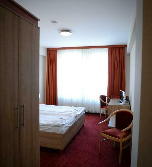 스탠다드 룸, Pension Panorama