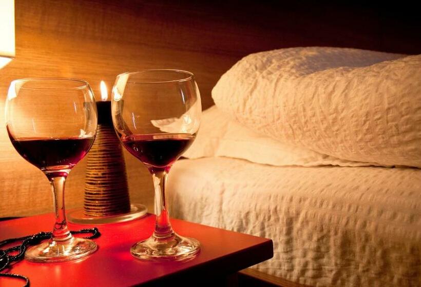 스탠다드 룸, Pension Panorama