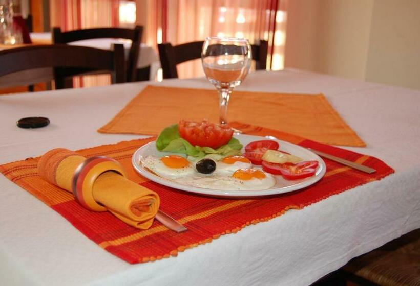 اتاق استاندارد, Pension Panorama