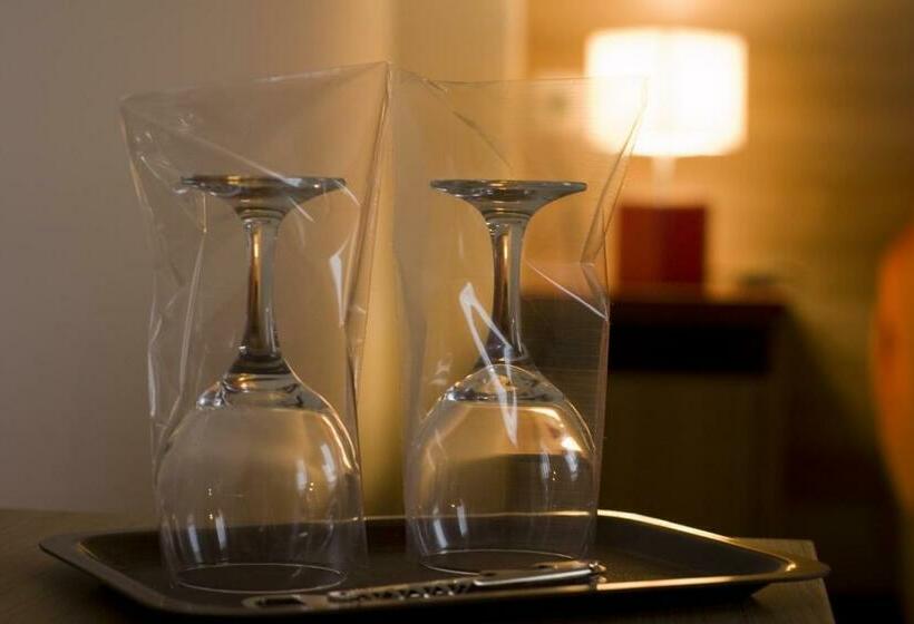 اتاق استاندارد, Pension Panorama