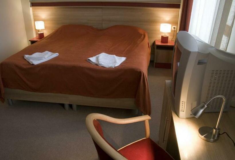 اتاق استاندارد, Pension Panorama