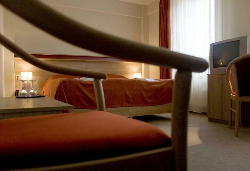 اتاق استاندارد, Pension Panorama