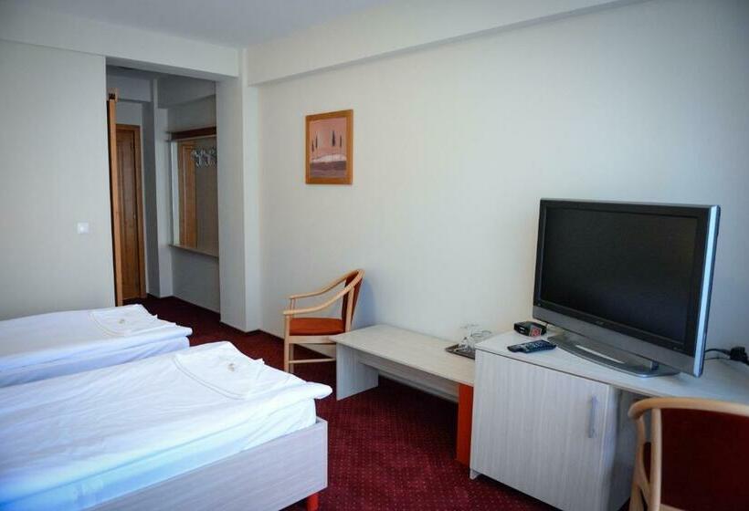 اتاق استاندارد, Pension Panorama