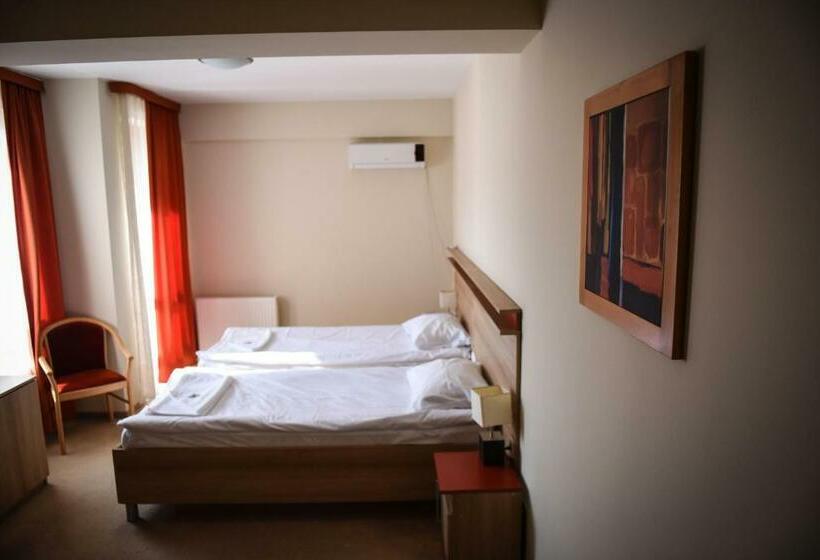 스탠다드 룸, Pension Panorama