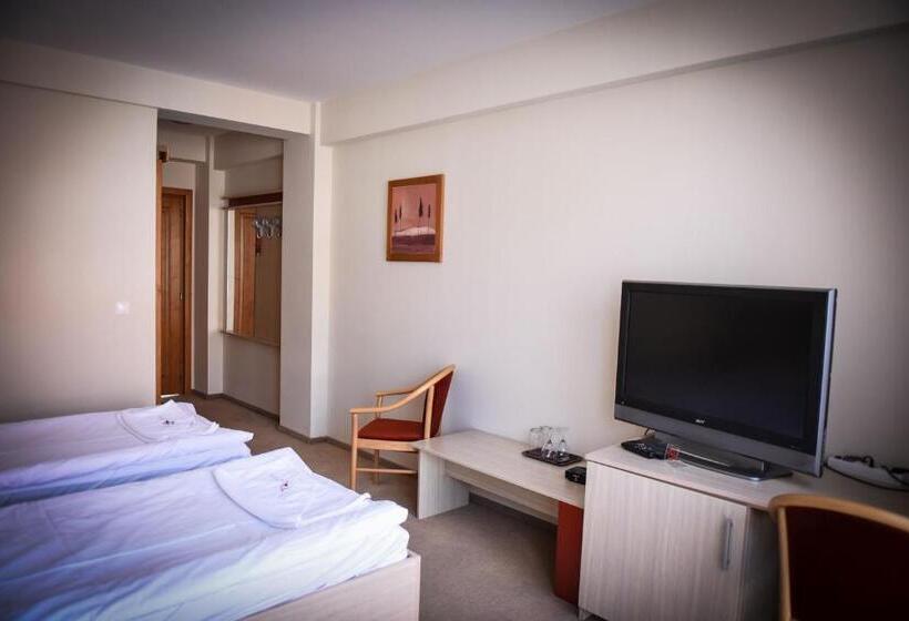 스탠다드 룸, Pension Panorama