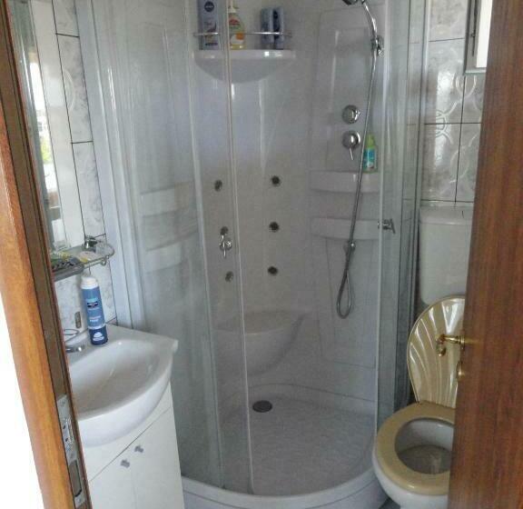 스탠다드 룸, Pensiune Restaurant Avangarde