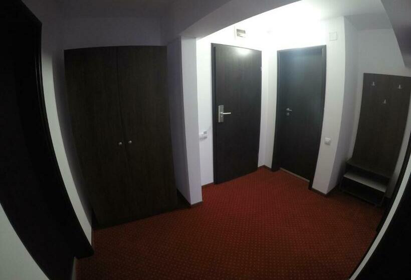 Apartamento 1 Dormitório, Princess Butique