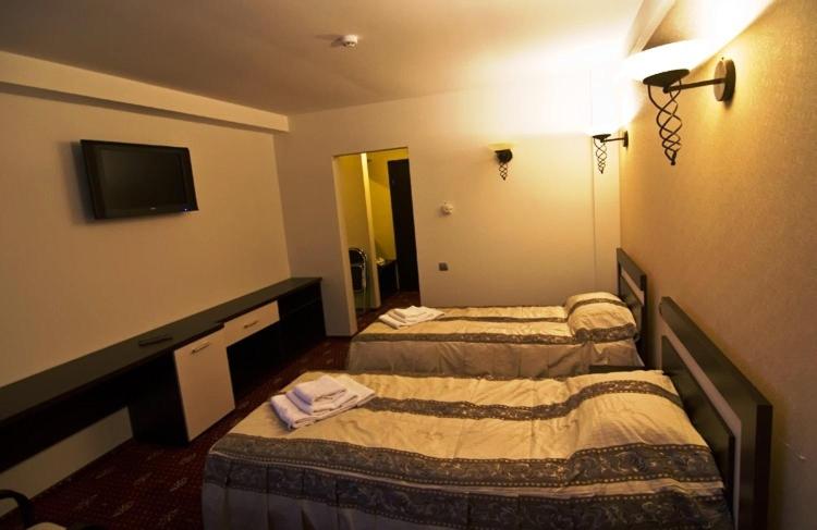 חדר סטנדרט, Princess Butique