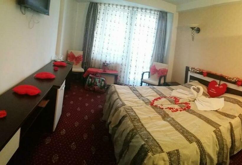 חדר דלוקס, Princess Butique