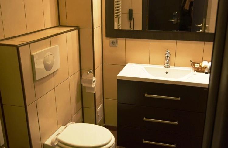 חדר סטנדרט, Princess Butique