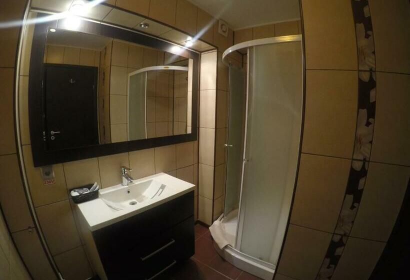 חדר סטנדרט, Princess Butique