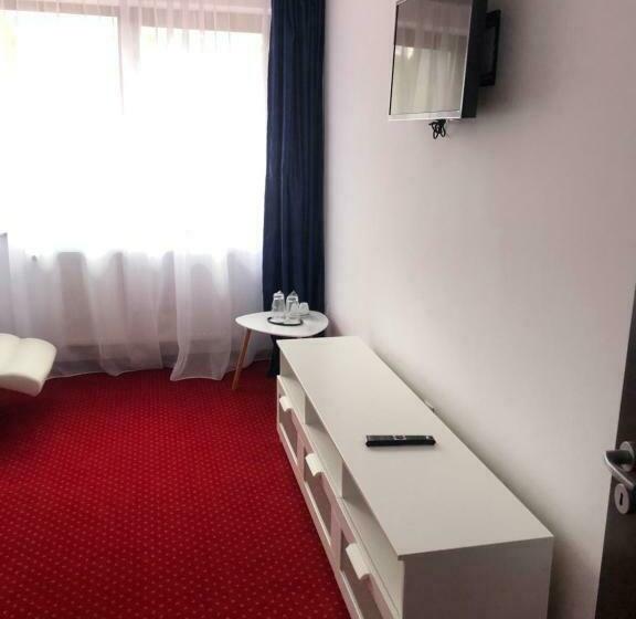 Apartamento 1 Dormitório, Princess Butique