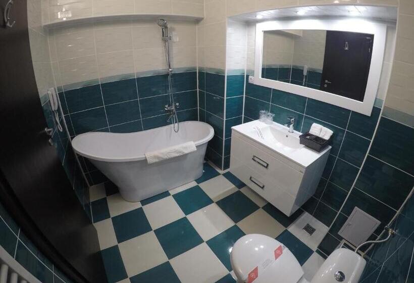 Apartamento 1 Dormitório, Princess Butique