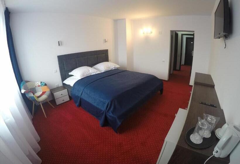 דירת חדר, Princess Butique