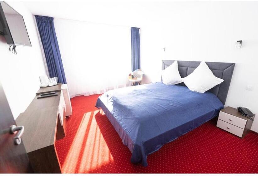 חדר סופריור עם מיטת קינג, Princess Butique