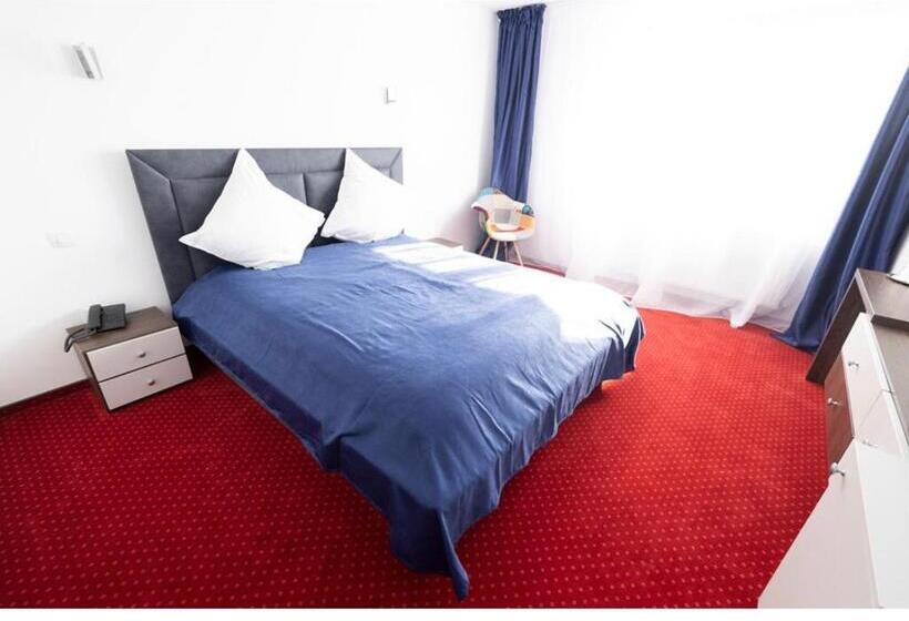 חדר סופריור עם מיטת קינג, Princess Butique