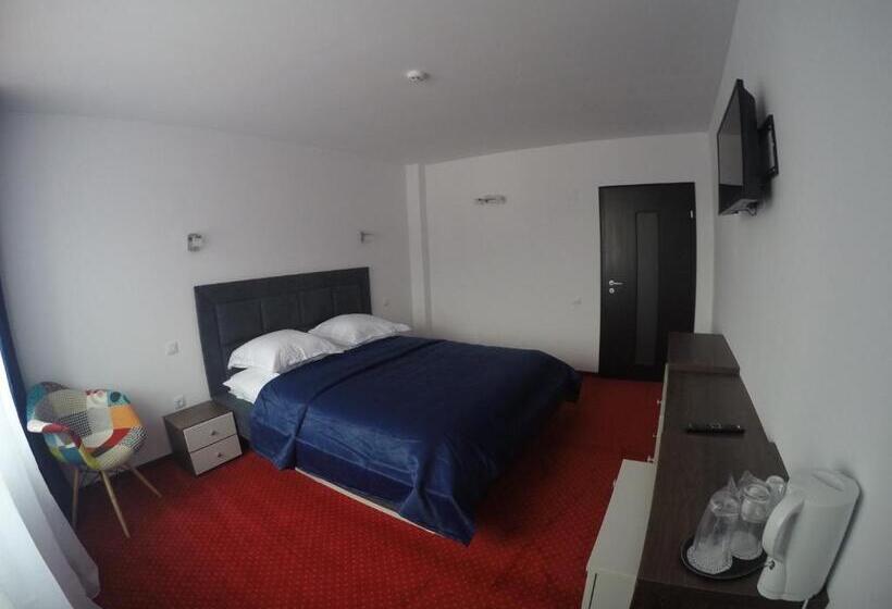 חדר סופריור עם מיטת קינג, Princess Butique