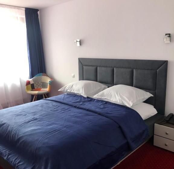 חדר סופריור עם מיטת קינג, Princess Butique