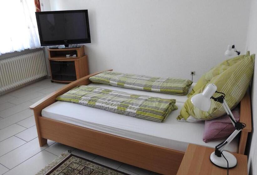 Номер Стандарт, Triebener Hof