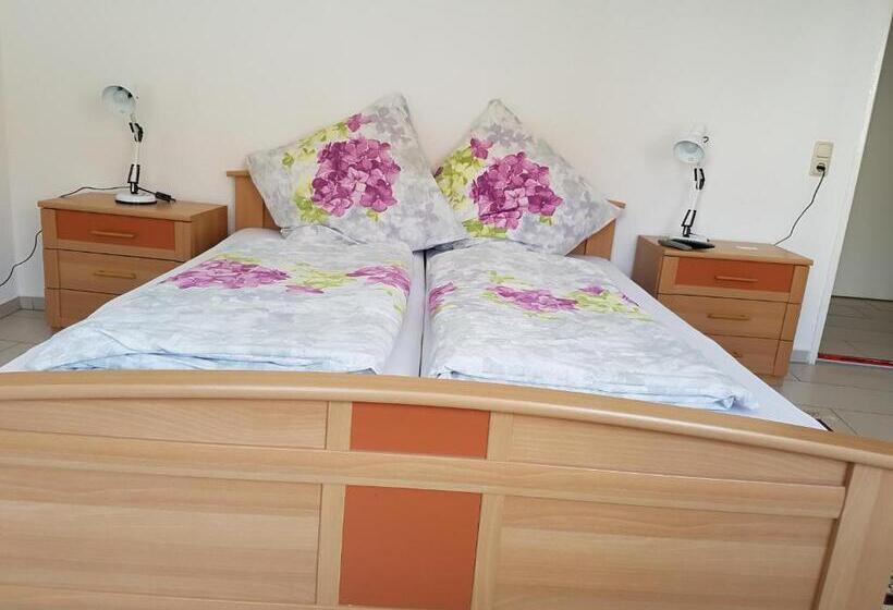 Номер Стандарт, Triebener Hof