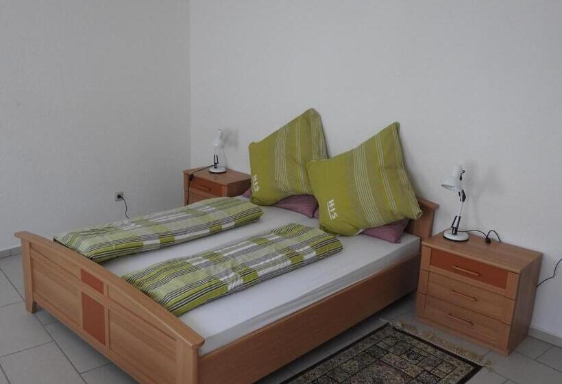 Номер Стандарт, Triebener Hof