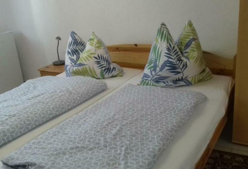 Номер Стандарт, Triebener Hof