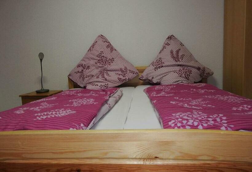 Номер Стандарт, Triebener Hof