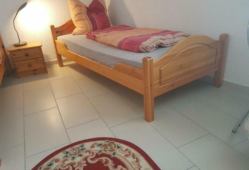 Номер Стандарт Индивидуальный, Triebener Hof