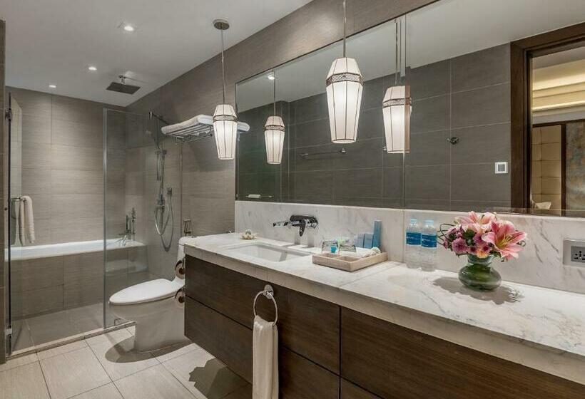 اتاق پرمیوم, Henann Prime Beach Resort