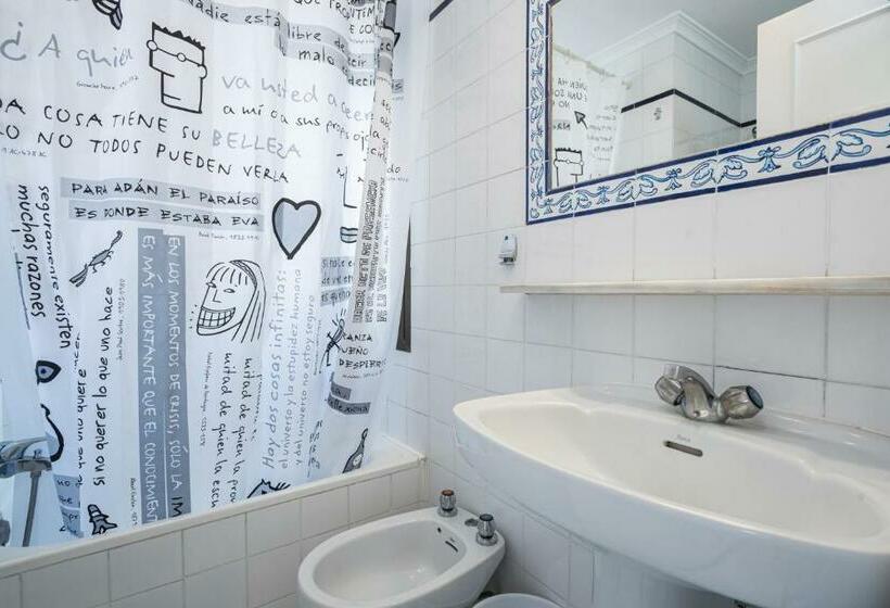 Номер Стандарт, Hostal Alicia