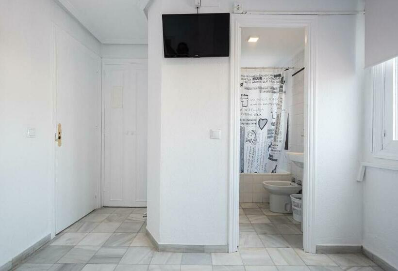 Номер Стандарт, Hostal Alicia