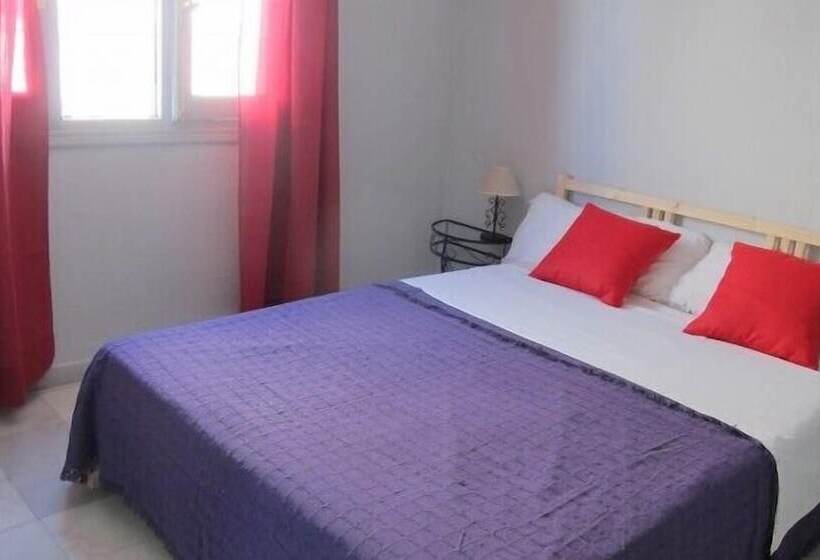 스탠다드 룸, Hostal Alicia