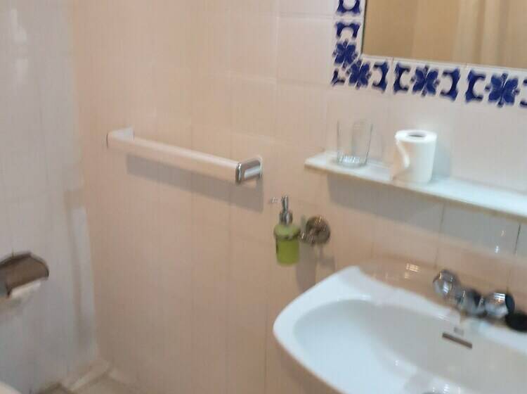 Номер Стандарт, Hostal Alicia