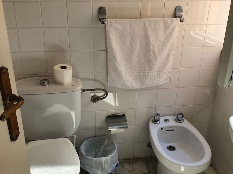 Номер Стандарт, Hostal Alicia