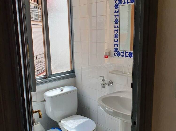 Номер Стандарт, Hostal Alicia