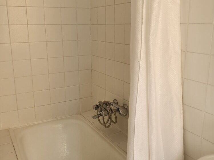 Номер Стандарт, Hostal Alicia