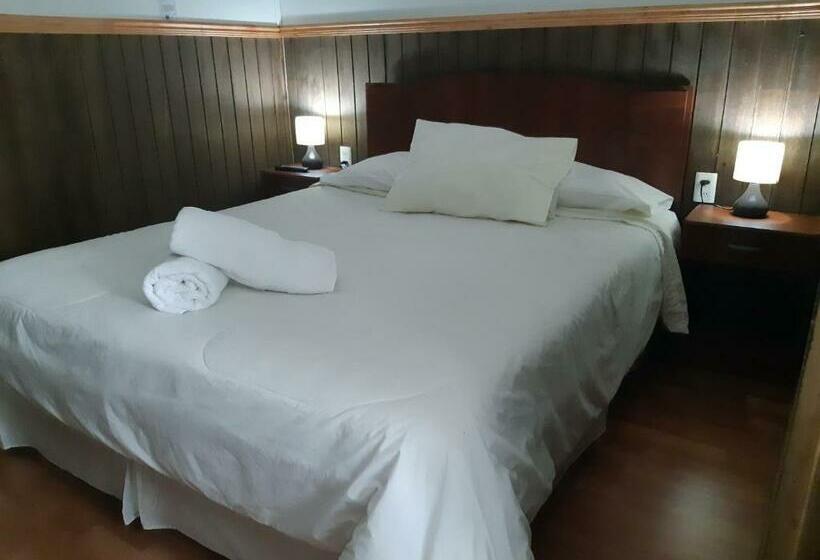 חדר סטנדרט, Agostini