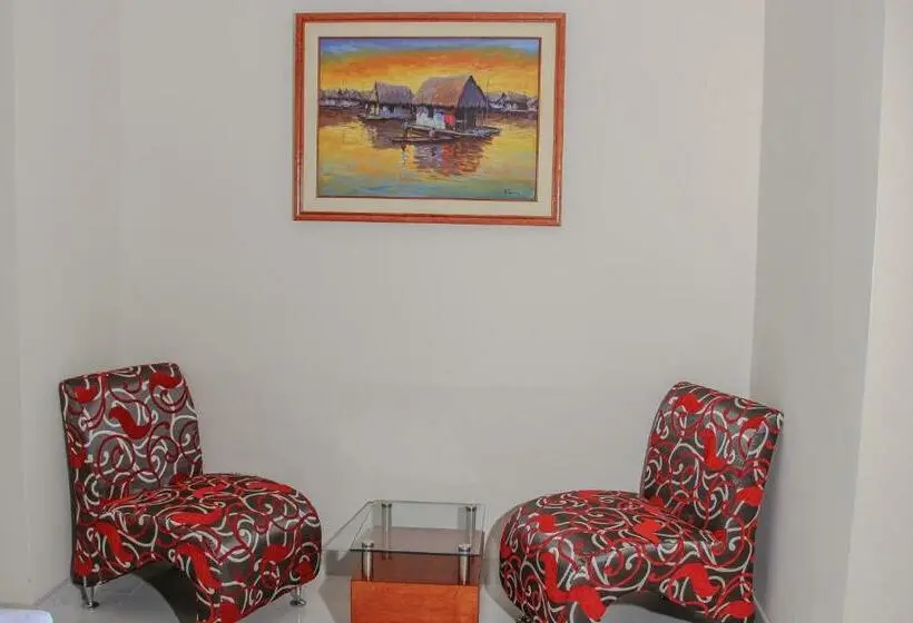 Standard Room, Bora