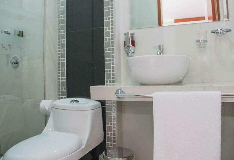 Номер Стандарт, Bora