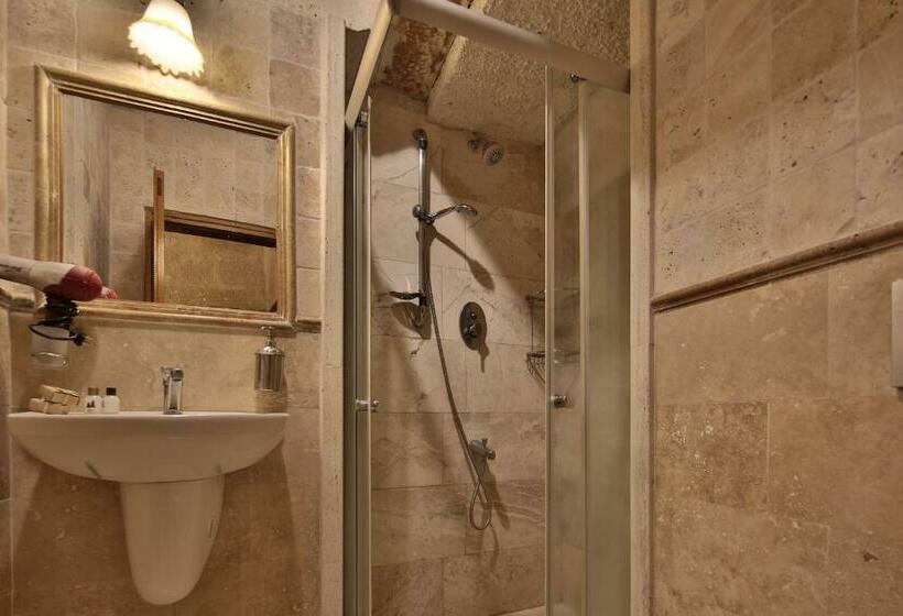 חדר סטנדרט, Cappadocia Cave Rooms