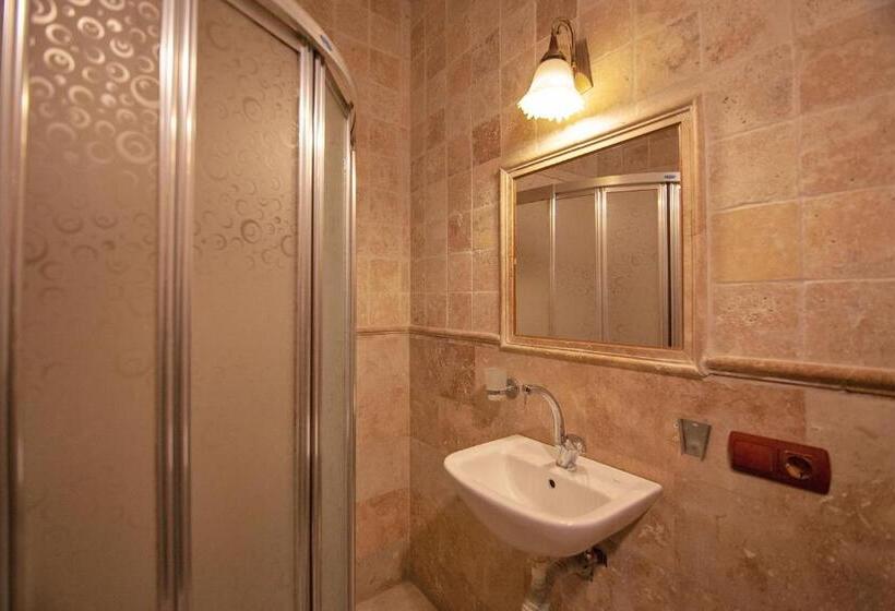 חדר סטנדרט, Cappadocia Cave Rooms