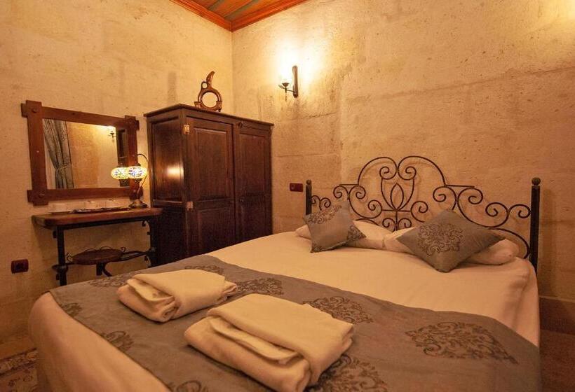 חדר סטנדרט, Cappadocia Cave Rooms