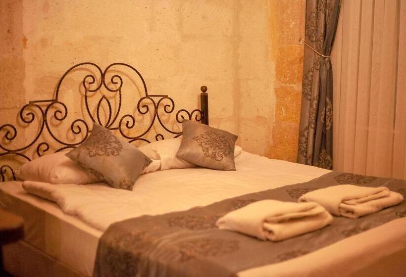 חדר סטנדרט, Cappadocia Cave Rooms