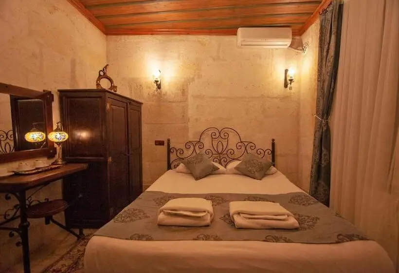 Standard-huone, Cappadocia Cave Rooms