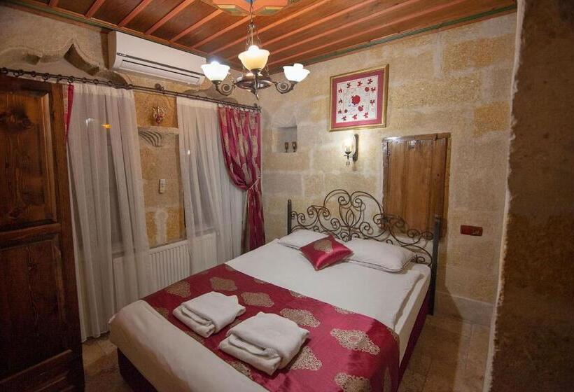 Номер Стандарт, Cappadocia Cave Rooms