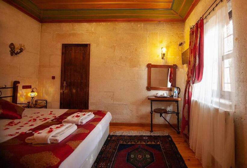 חדר סטנדרט, Cappadocia Cave Rooms