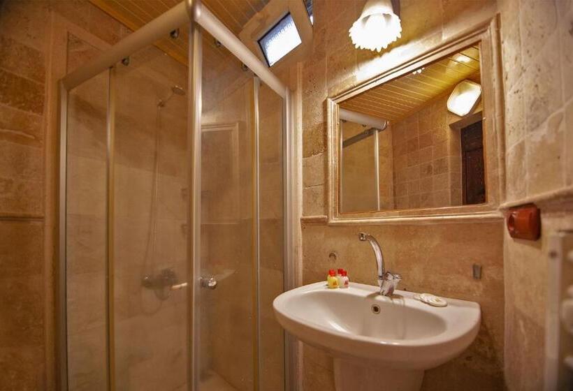 חדר סטנדרט, Cappadocia Cave Rooms